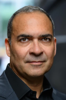 Teddy Cañez