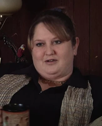 Gloria Bishop