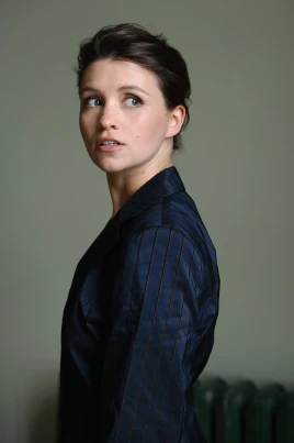 Janina Fautz