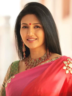 Deepti Bhatnagar