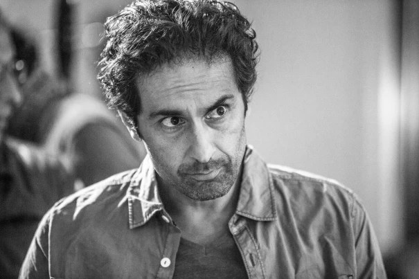 Luis Fernando Hoyos