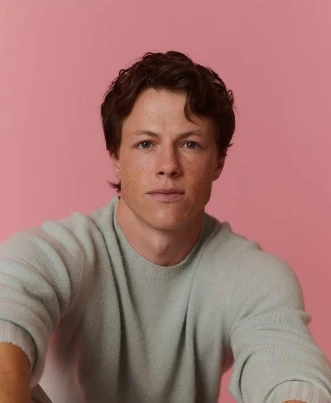 Milo Callaghan
