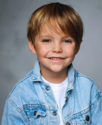Jax James