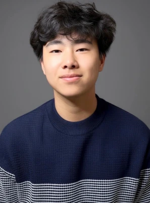 Jacob Kim
