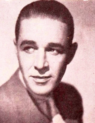 Russ Brown