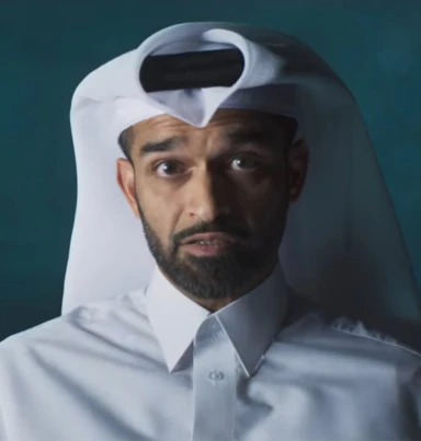 Hassan Al-Thawadi