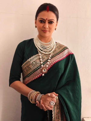 Kaveri Ghosh