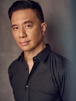 Reggie Lee