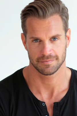 Stephen Huszar