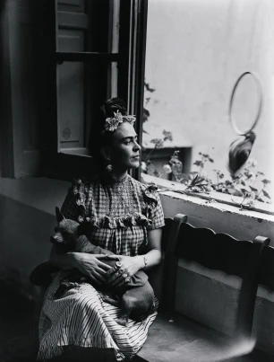 Frida Kahlo