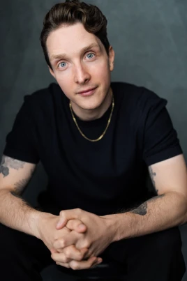Christopher York