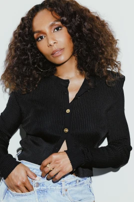 Janet Mock