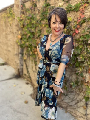 Paloma Morales