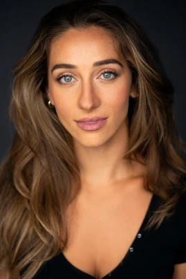 Samantha Hodhod