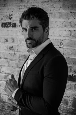 Matt Magnusson