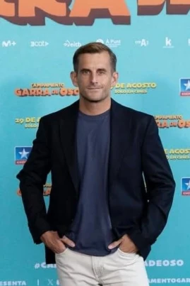 Iñigo Galiano