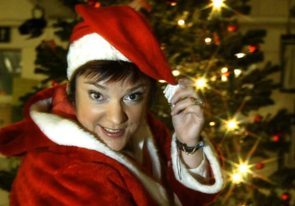 Lotta Bromé