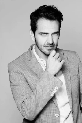 Flavio Medina