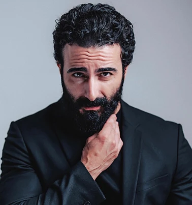 Ali Fardi