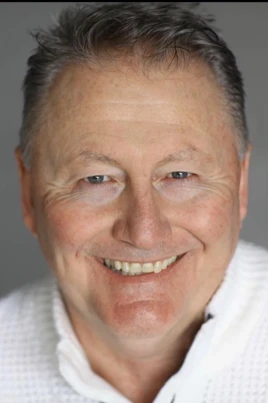 Glenn Robin
