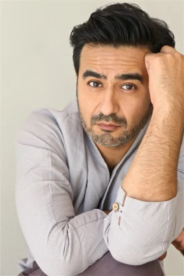 Fajer Al-Kaisi