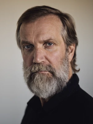 Þorsteinn Bachmann