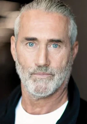 Roy Dupuis