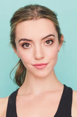 Veronica Powers