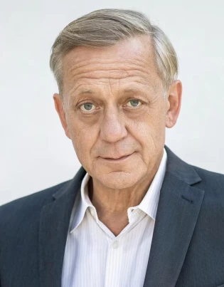 Carl Achleitner