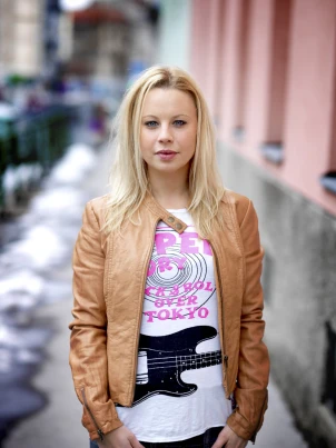 Katharina Straßer