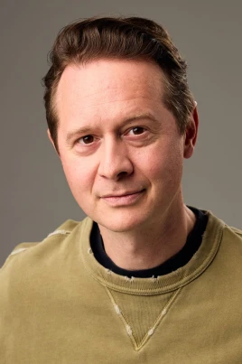 Brian Michael Jones