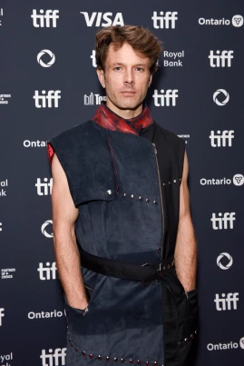 Sebastian Pigott