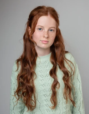 Lucy Freegard
