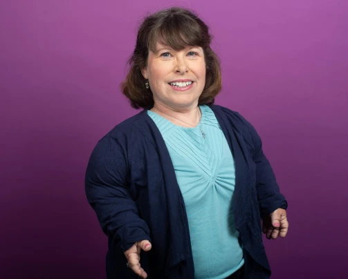 Laurie Field