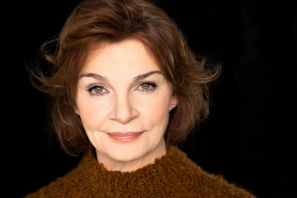Martha Hackett