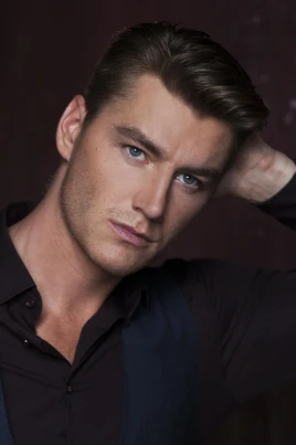 Alex Sparrow