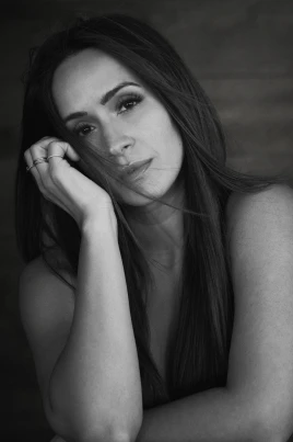 Melissa Marty