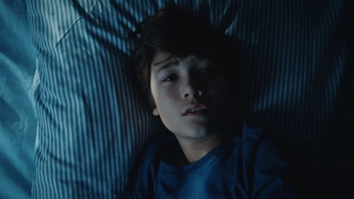 Ezra Dewey