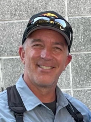 Tim Bell