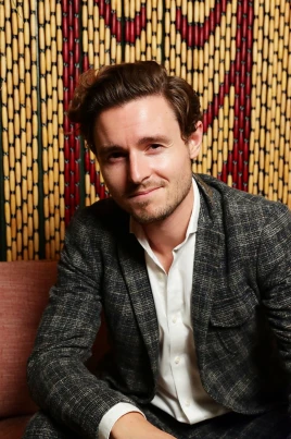 Callan McAuliffe