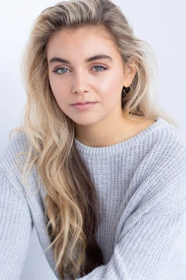 Chloe Skoczen