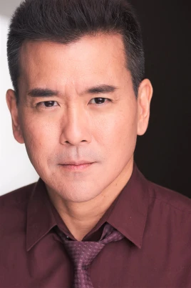 Michael Sun Lee