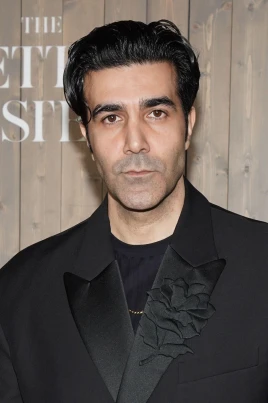 Bobby Naderi