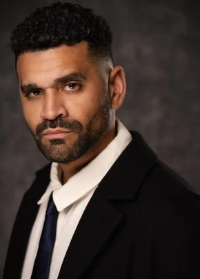 Rafael Cabrera