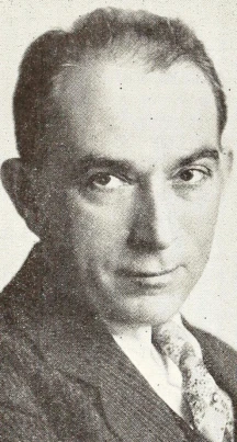 Edward Clark