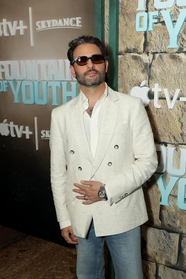 Arian Moayed