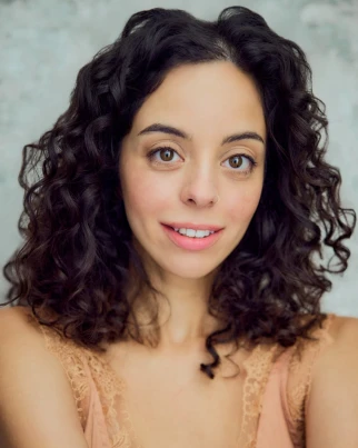 Sophia Feliciano