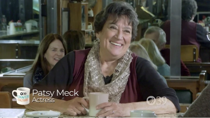 Patsy Meck