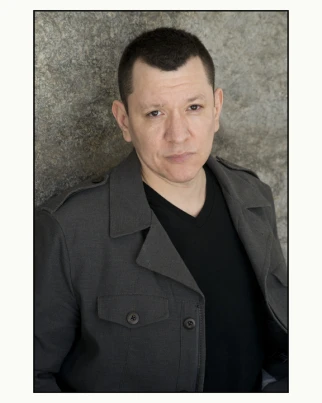 Gerald Bunsen