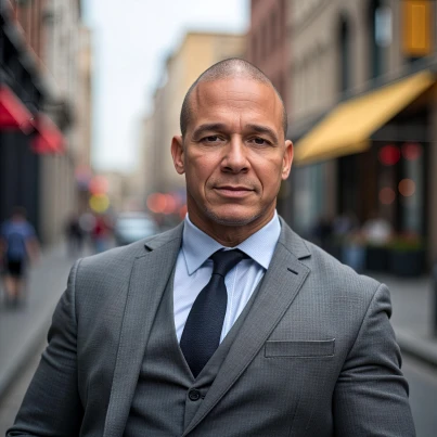 John Lewis